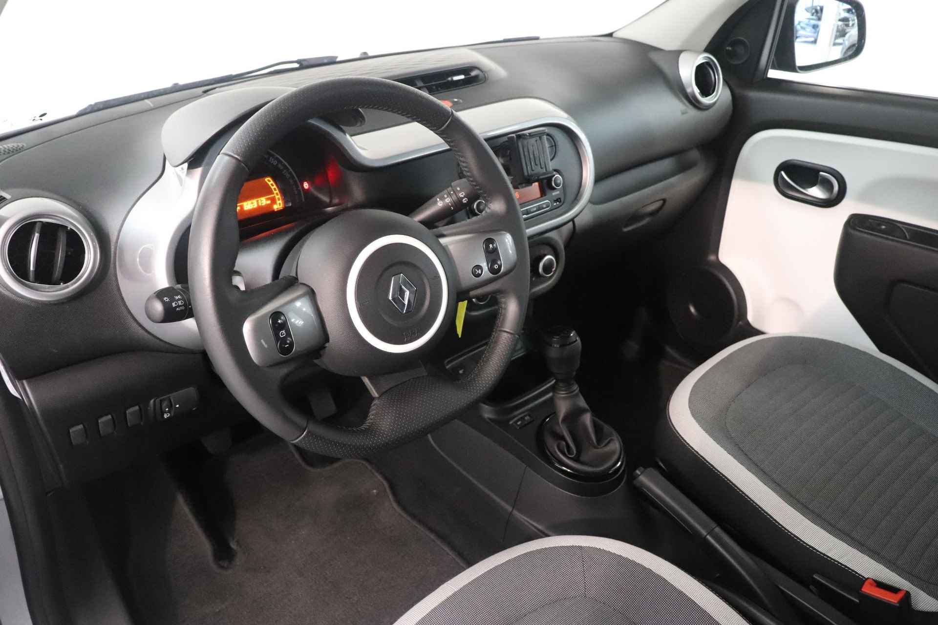 Renault Twingo 1.0 SCe Limited | Airco | snelheidsbegrenzer | Bluetooth | all season banden | - 14/30