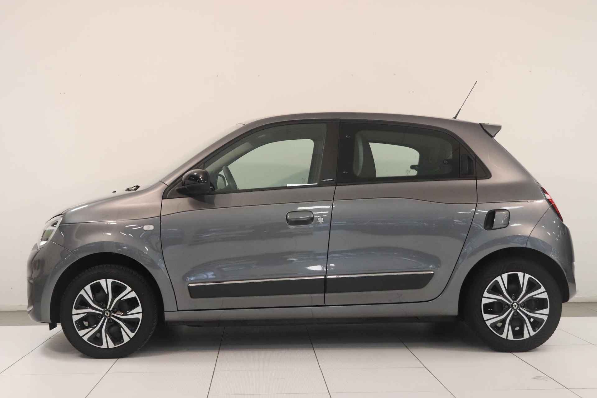 Renault Twingo 1.0 SCe Limited | Airco | snelheidsbegrenzer | Bluetooth | all season banden | - 17/30