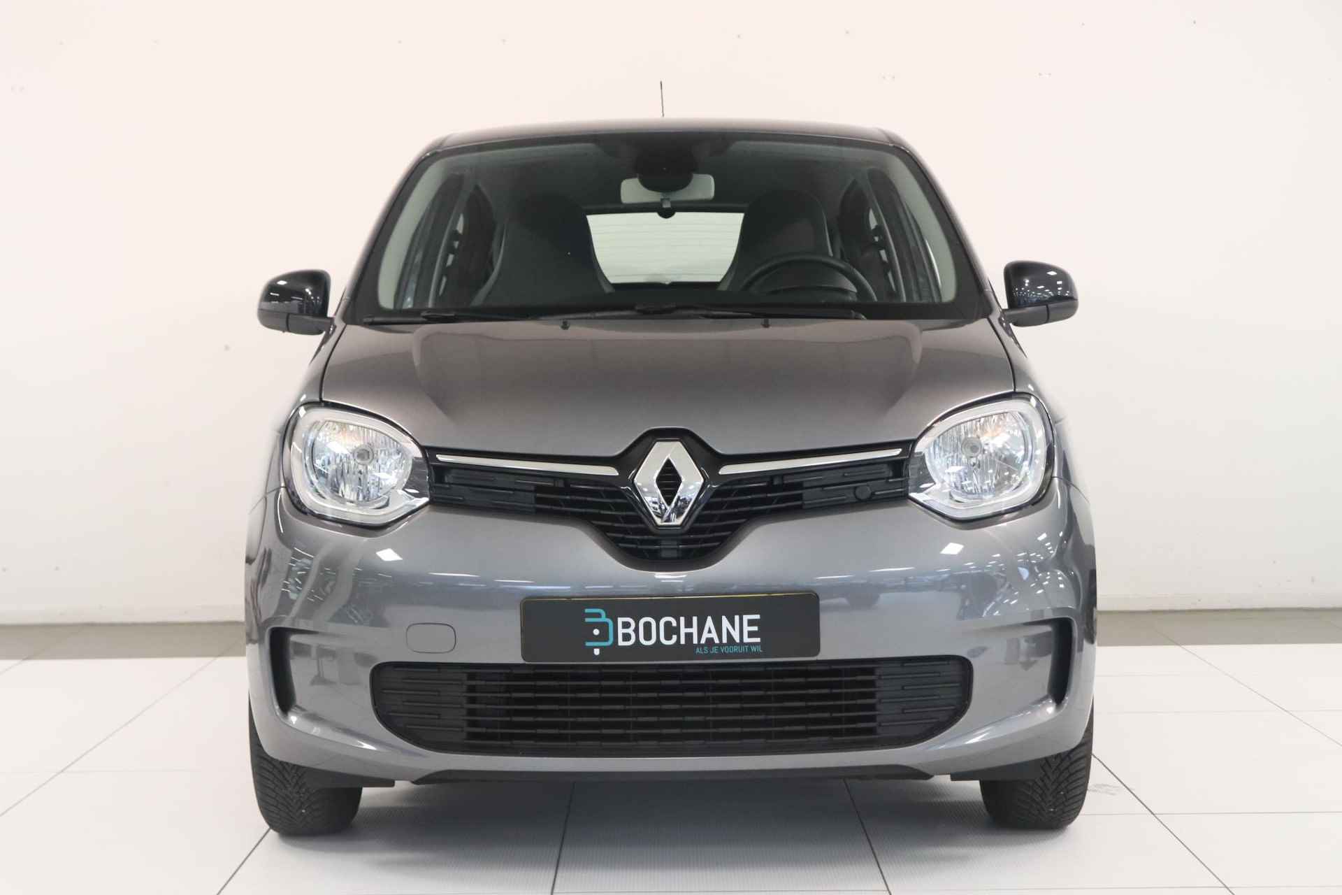 Renault Twingo 1.0 SCe Limited | Airco | snelheidsbegrenzer | Bluetooth | all season banden | - 28/30