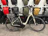 Giant Elegance E+ Dames Zilver 53cm M 2019