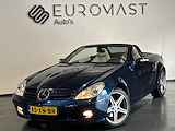 Mercedes-Benz SLK-klasse 200 K. Leder - Nieuw apk - Airco - Cruise - Xenon - Nieuw Staat