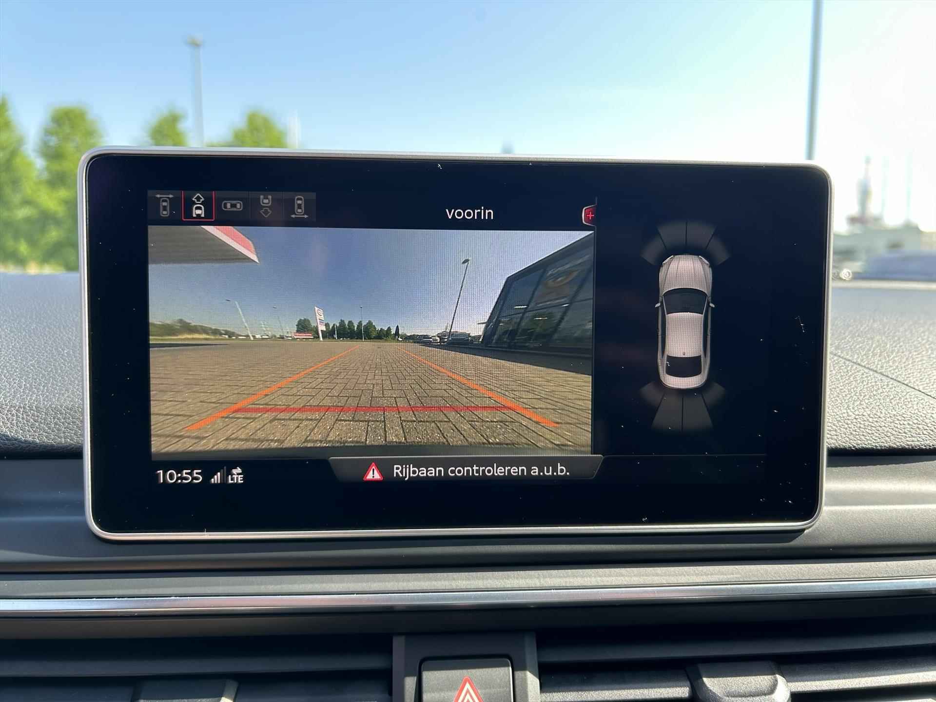 Audi S5 3.0 TFSI Quattro / Virtual Cockpit / Leder / B&O - 19/46