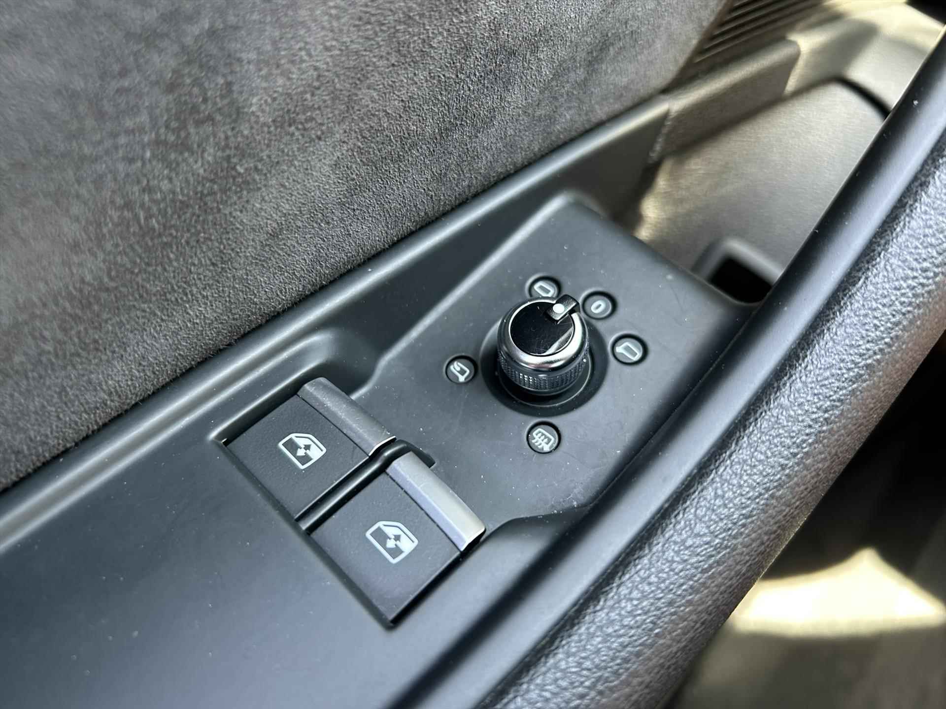 Audi S5 3.0 TFSI Quattro / Virtual Cockpit / Leder / B&O - 27/46