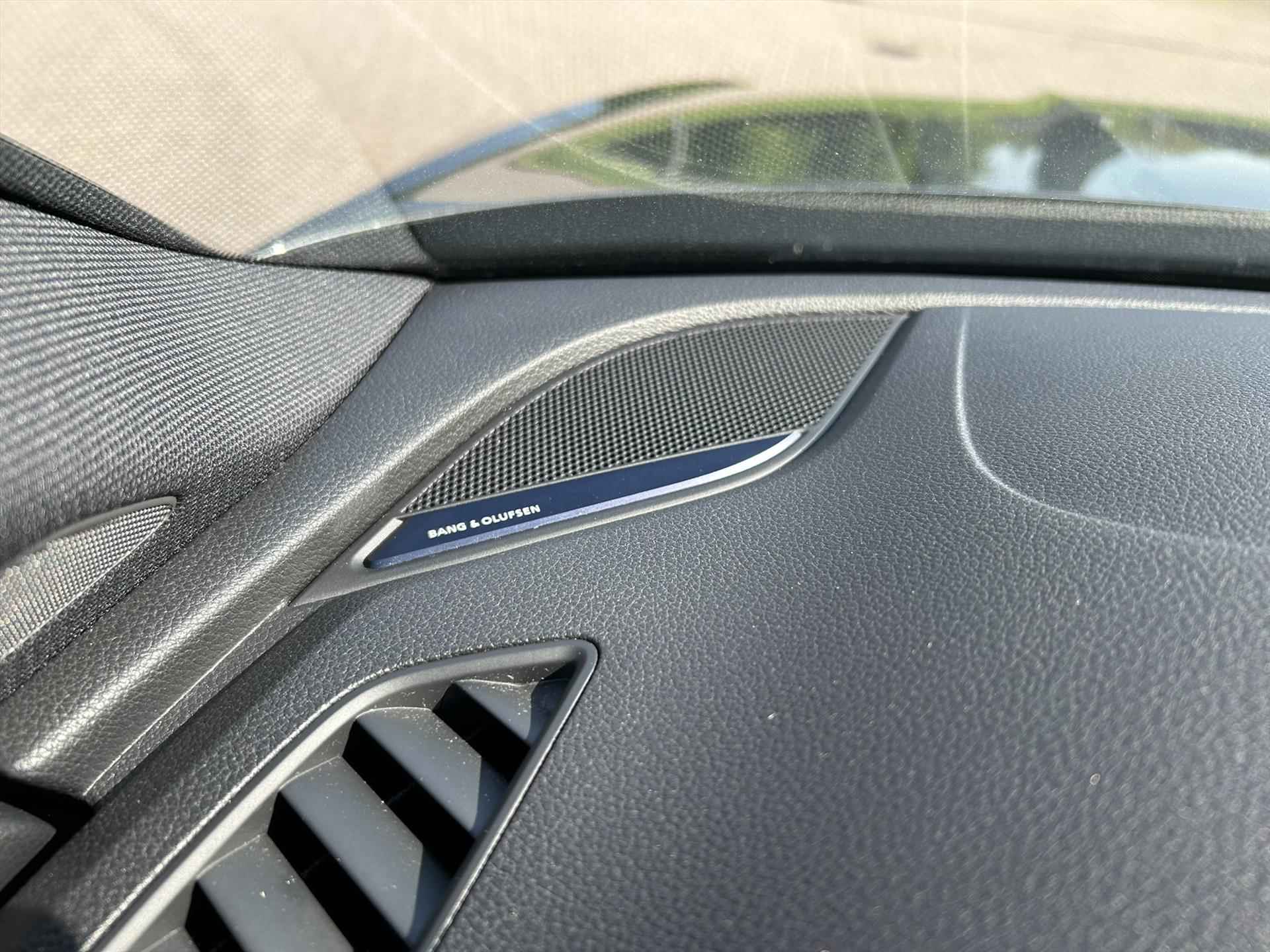 Audi S5 3.0 TFSI Quattro / Virtual Cockpit / Leder / B&O - 30/46