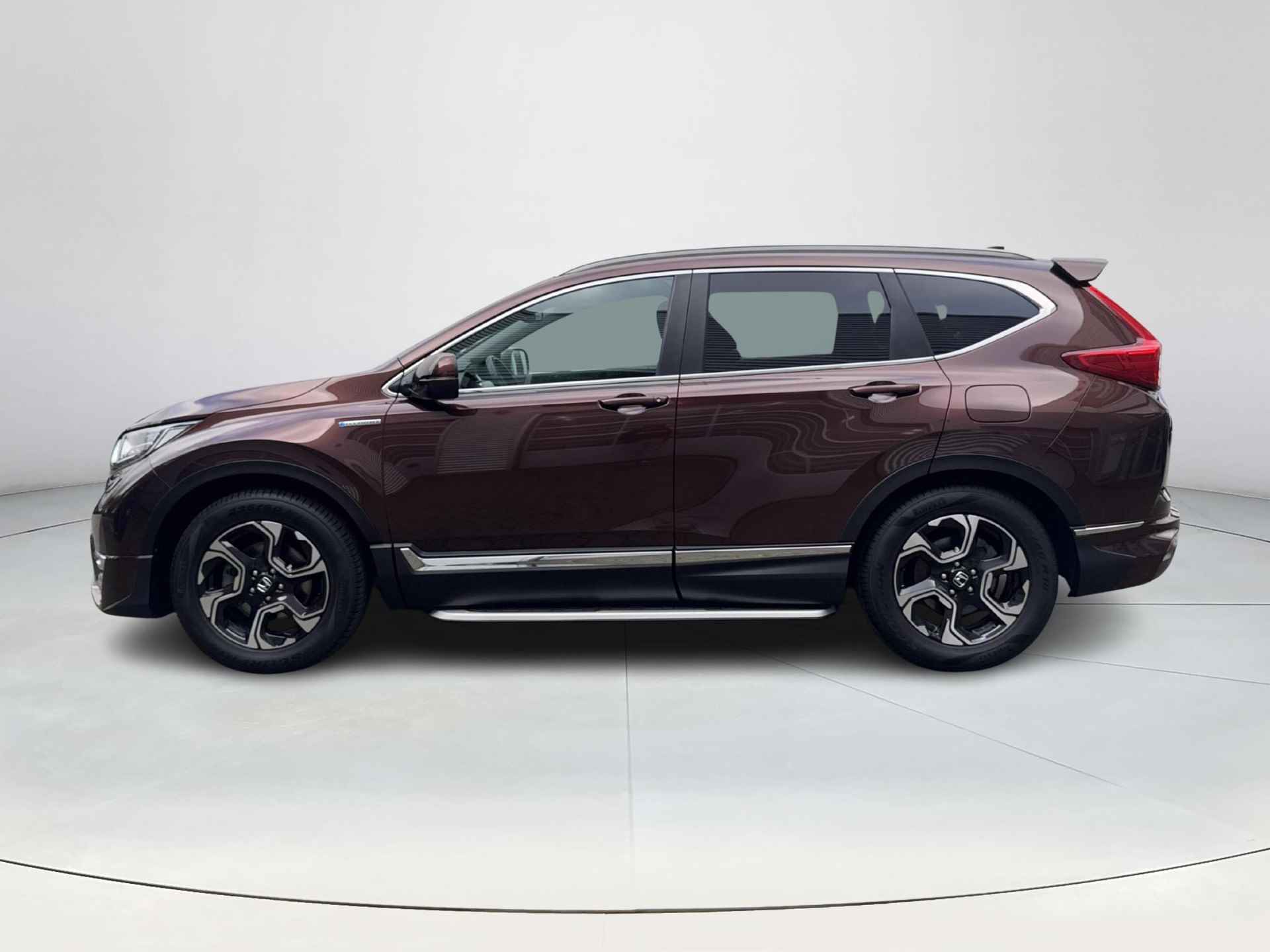 Honda CR-V 2.0 Hybrid Lifestyle - 2/18