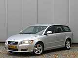 Volvo V50 2.0 Sport High Performance Audio / Trekhaak / Bluetooth