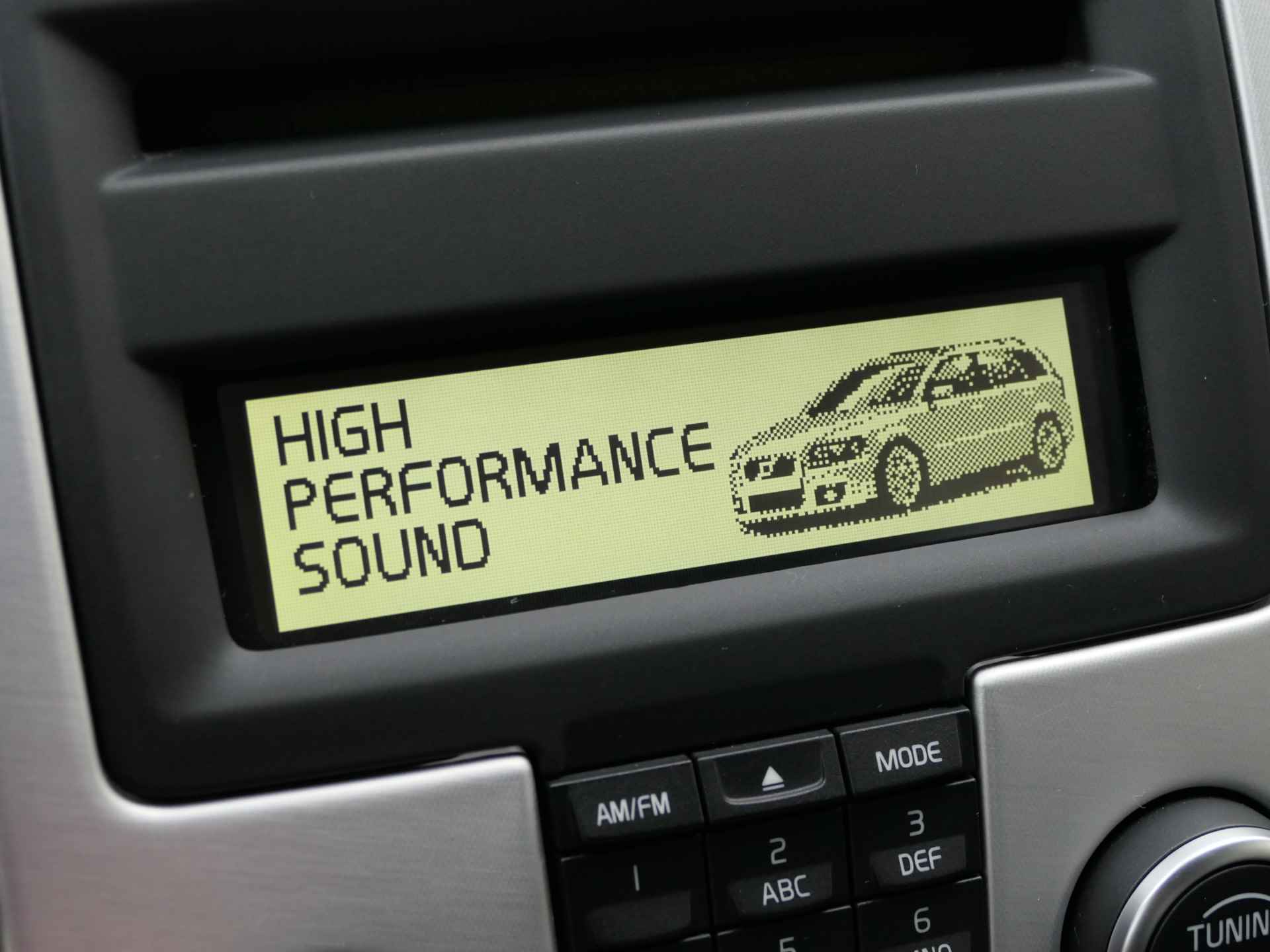 Volvo V50 2.0 Sport High Performance Audio / Trekhaak / Bluetooth - 20/26