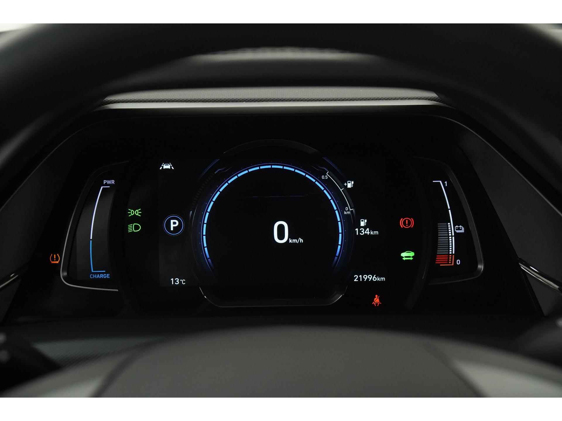 Hyundai IONIQ EV 38 kWh | 17.695 na subsidie | Apple Carplay | Zondag Open! - 9/43