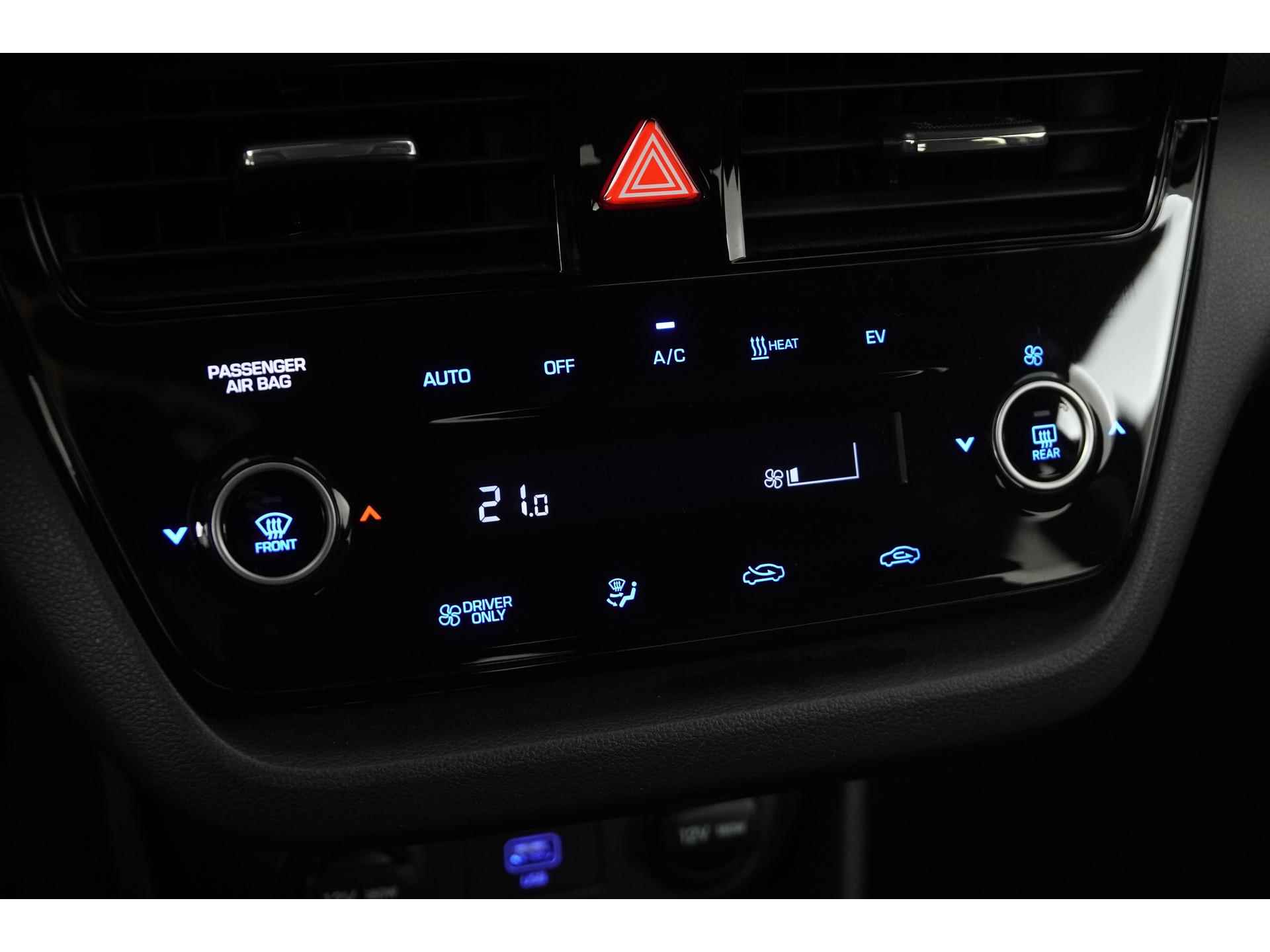 Hyundai IONIQ EV 38 kWh | 17.695 na subsidie | Apple Carplay | Zondag Open! - 11/43