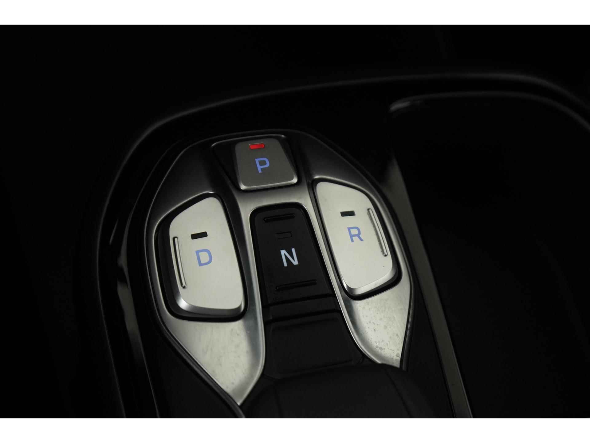 Hyundai IONIQ EV 38 kWh | 17.695 na subsidie | Apple Carplay | Zondag Open! - 12/43