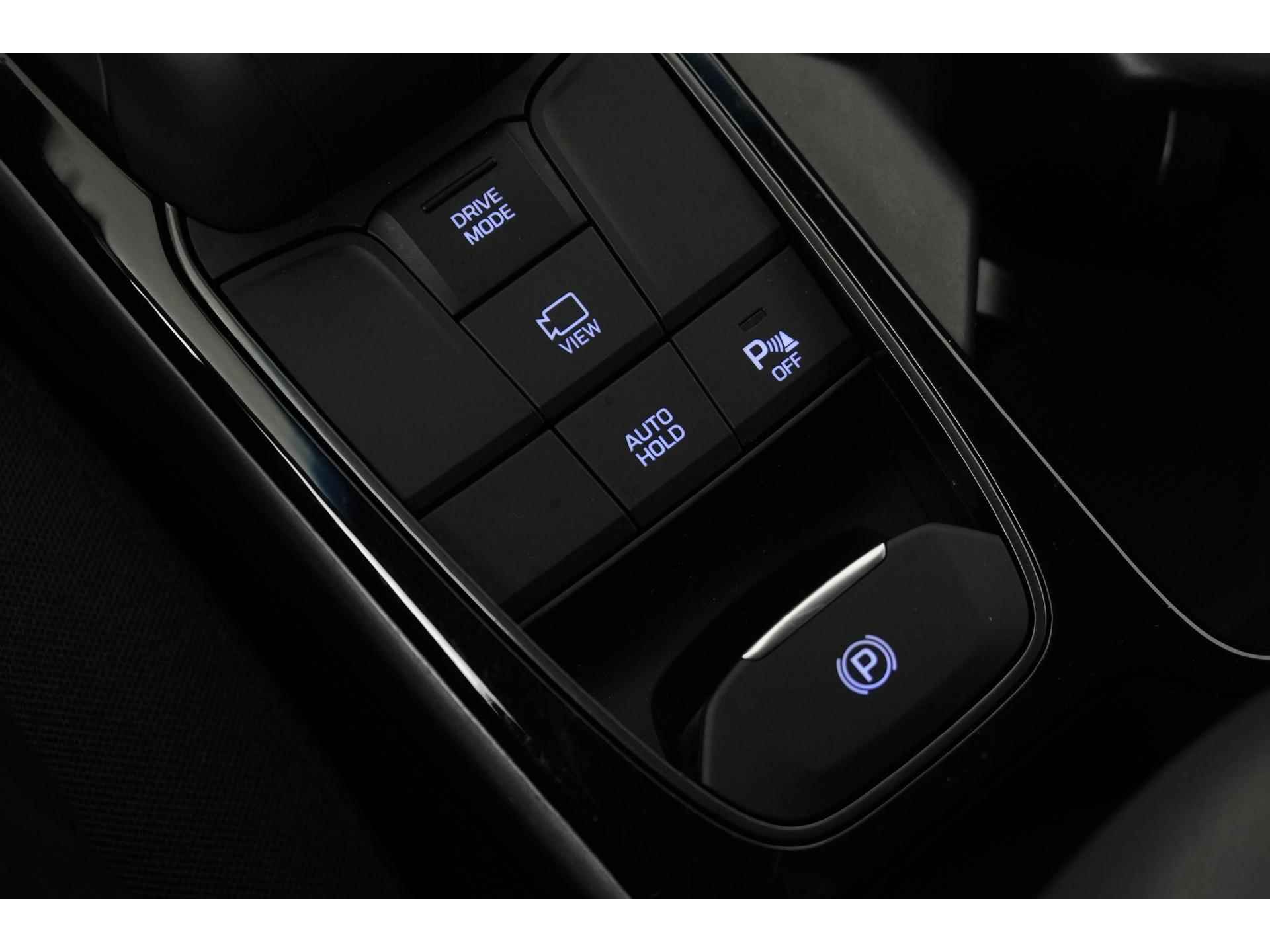 Hyundai IONIQ EV 38 kWh | 17.695 na subsidie | Apple Carplay | Zondag Open! - 13/43