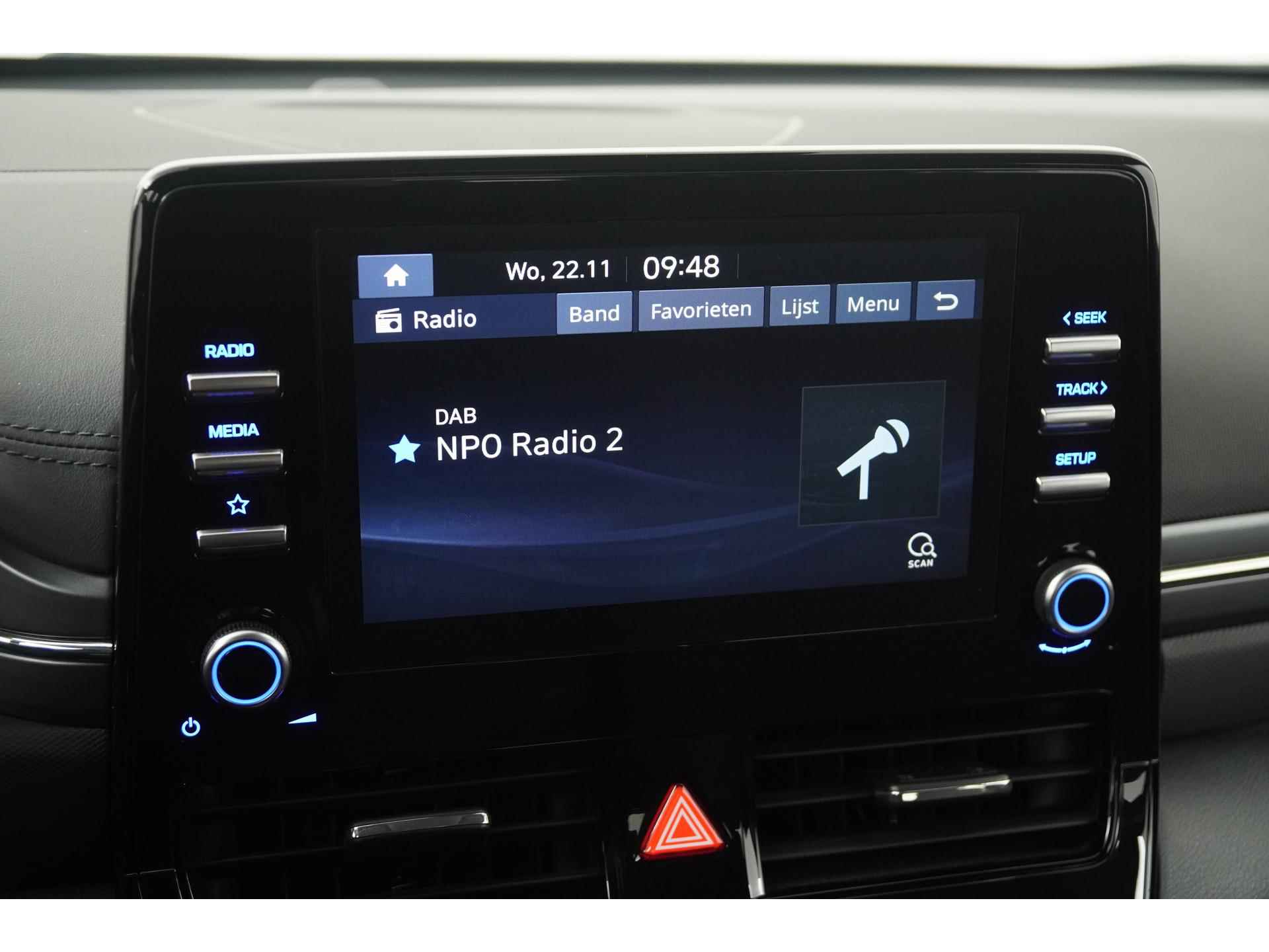 Hyundai IONIQ EV 38 kWh | 17.695 na subsidie | Apple Carplay | Zondag Open! - 15/43