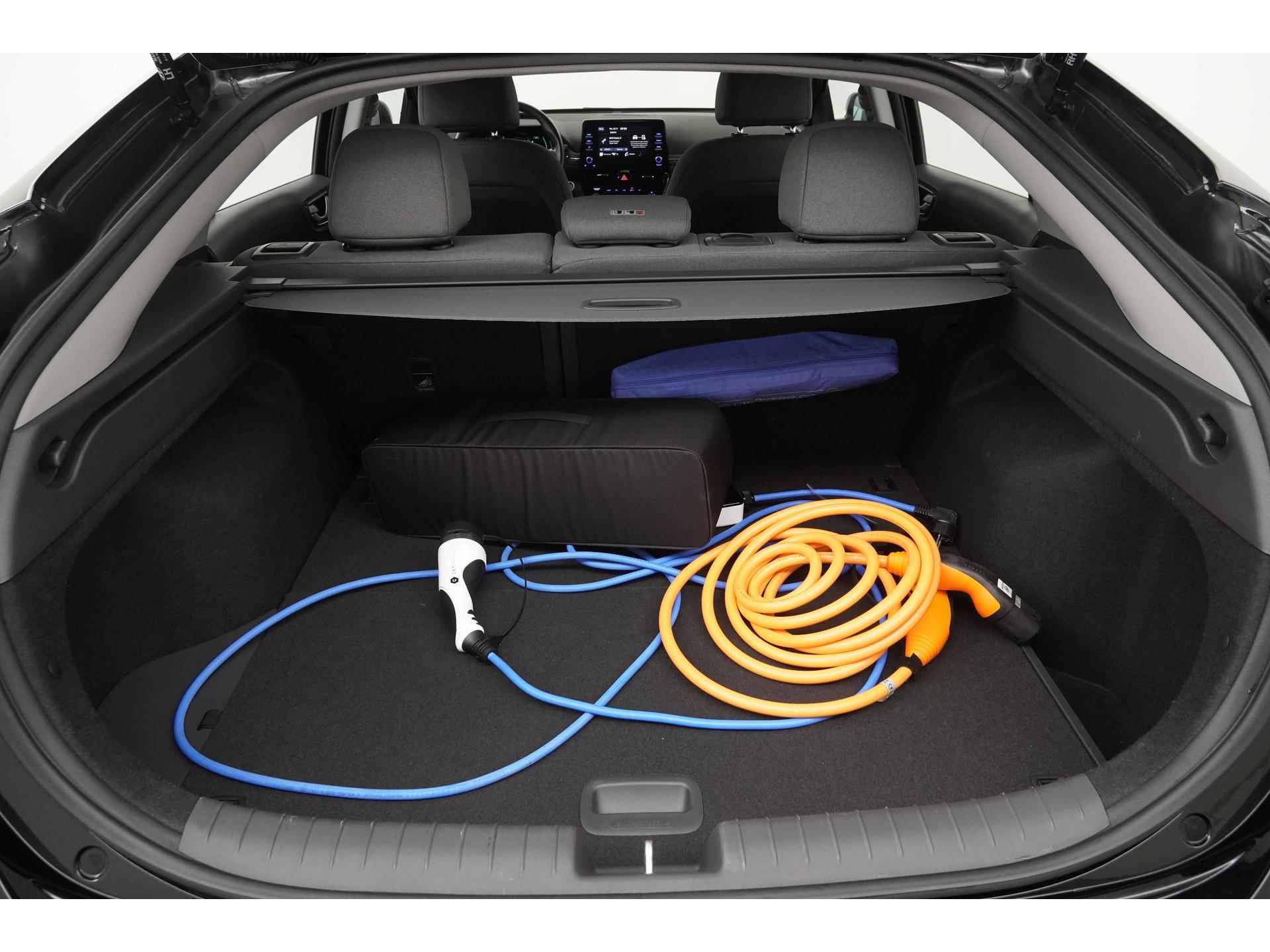 Hyundai IONIQ EV 38 kWh | 17.695 na subsidie | Apple Carplay | Zondag Open! - 25/43