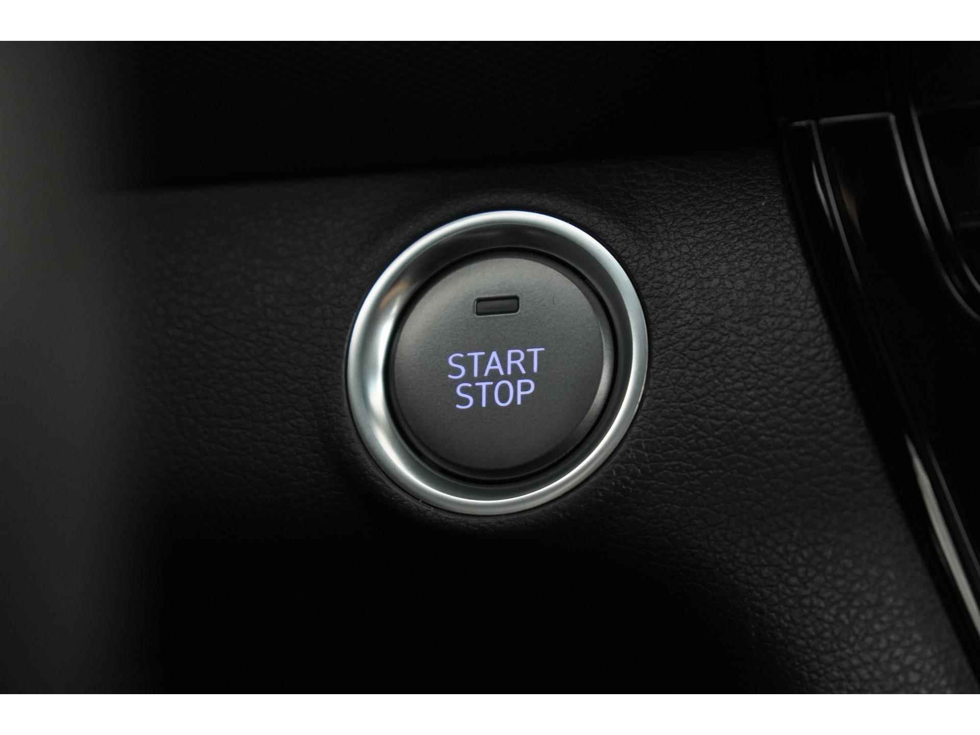 Hyundai IONIQ EV 38 kWh | 17.695 na subsidie | Apple Carplay | Zondag Open! - 32/43