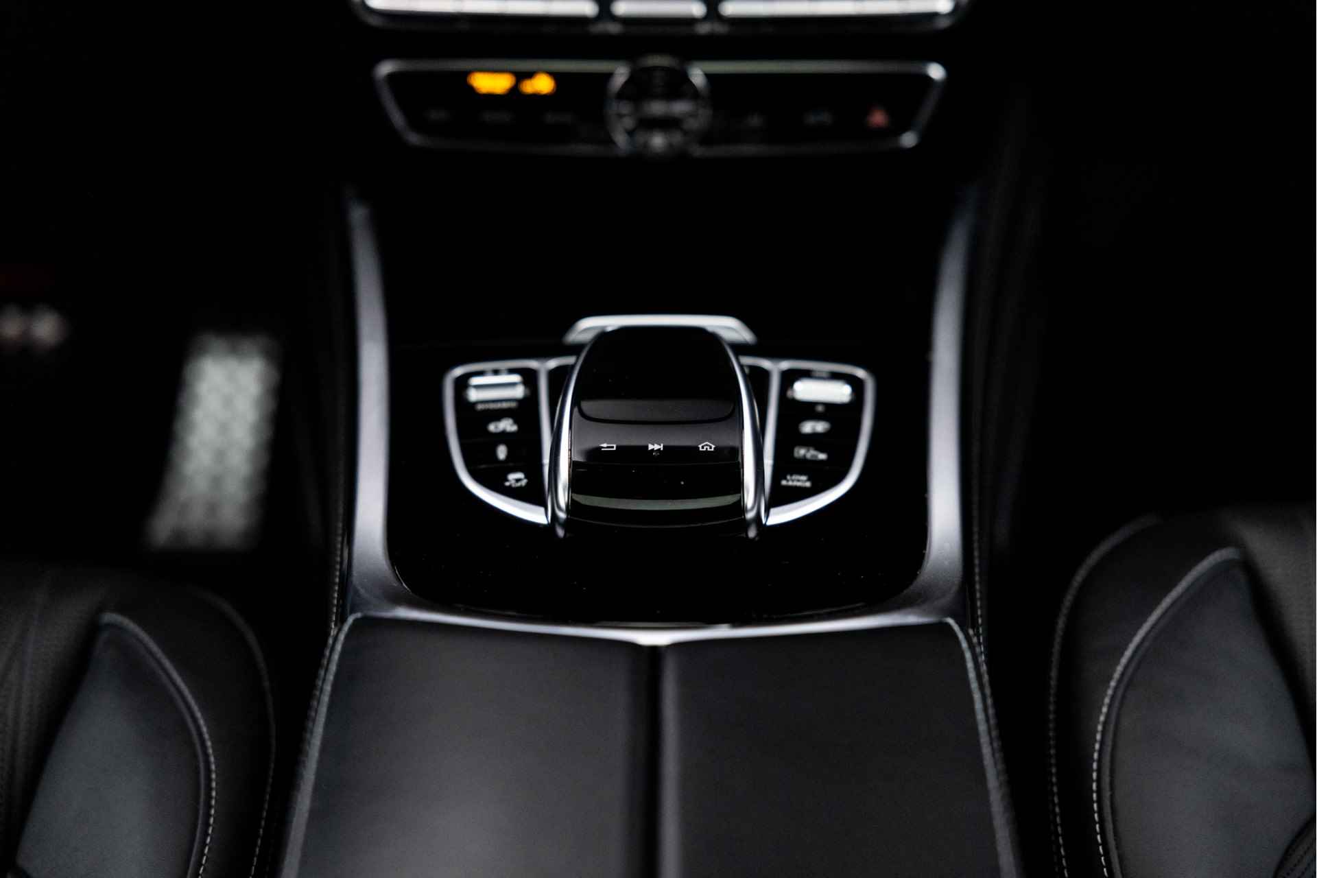 Mercedes-Benz G-Klasse 63 AMG | Designo | Schuifdak | Massage | Koeling - 16/64