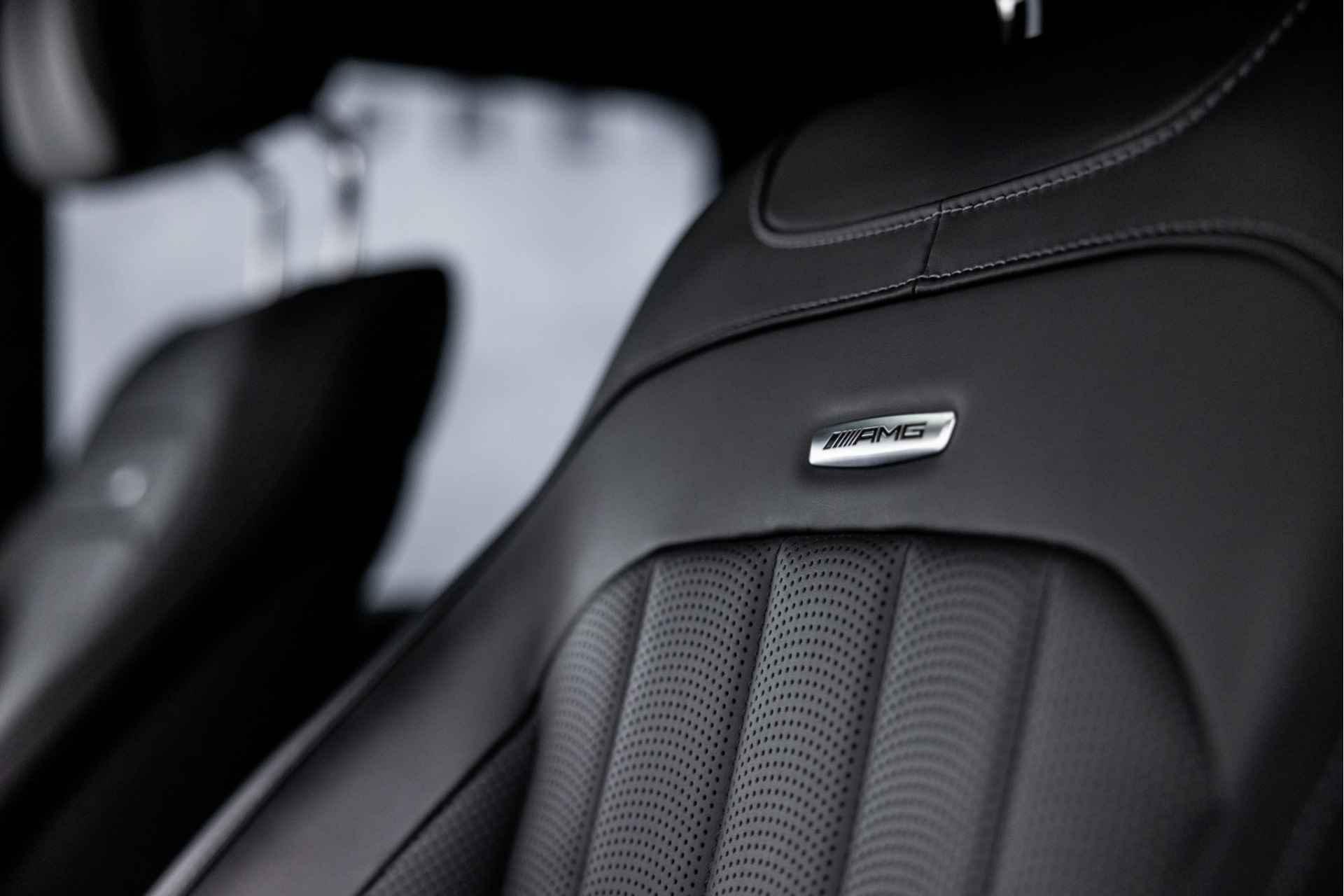 Mercedes-Benz G-Klasse 63 AMG | Designo | Schuifdak | Massage | Koeling - 21/64