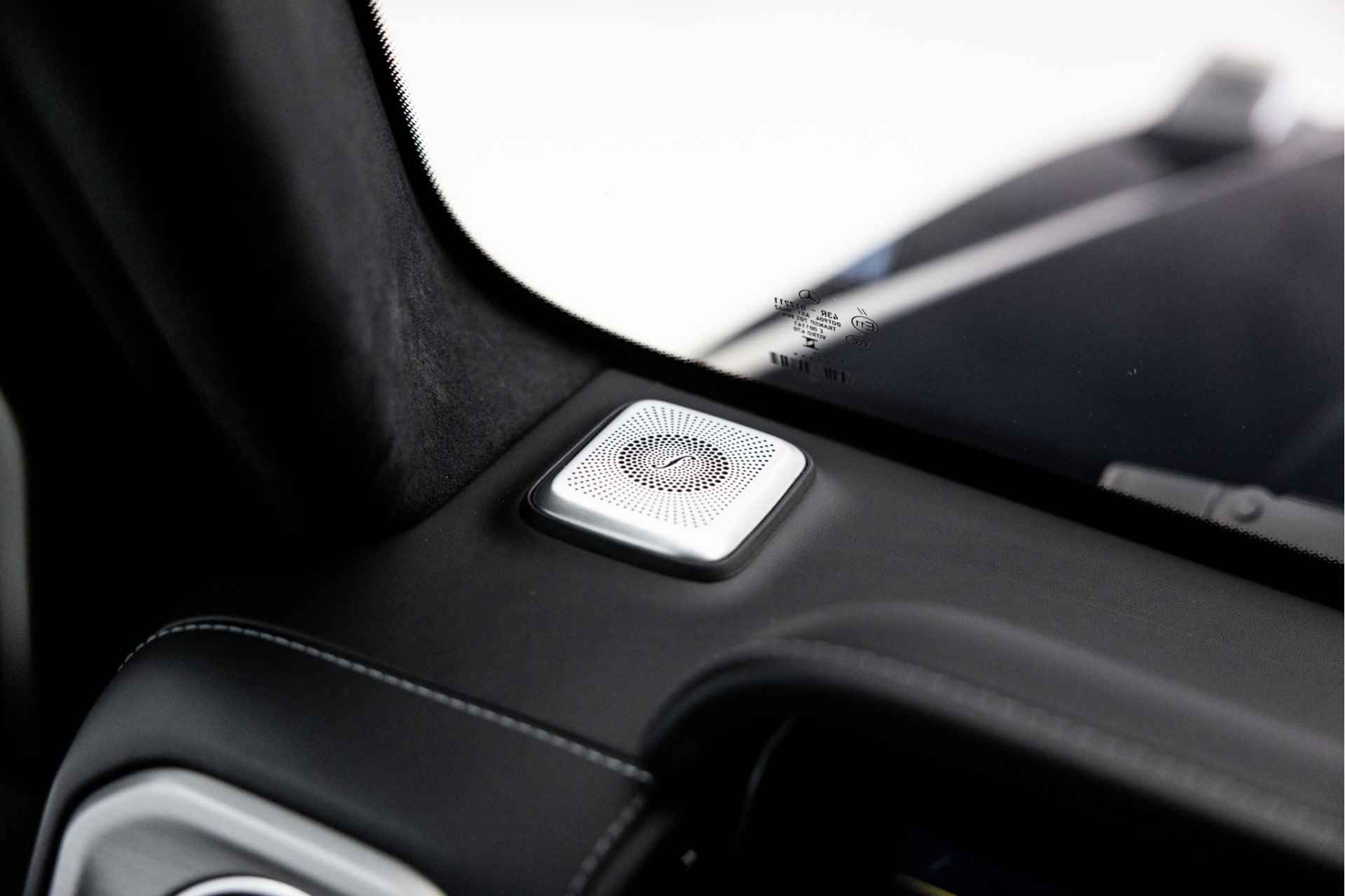 Mercedes-Benz G-Klasse 63 AMG | Designo | Schuifdak | Massage | Koeling - 25/64