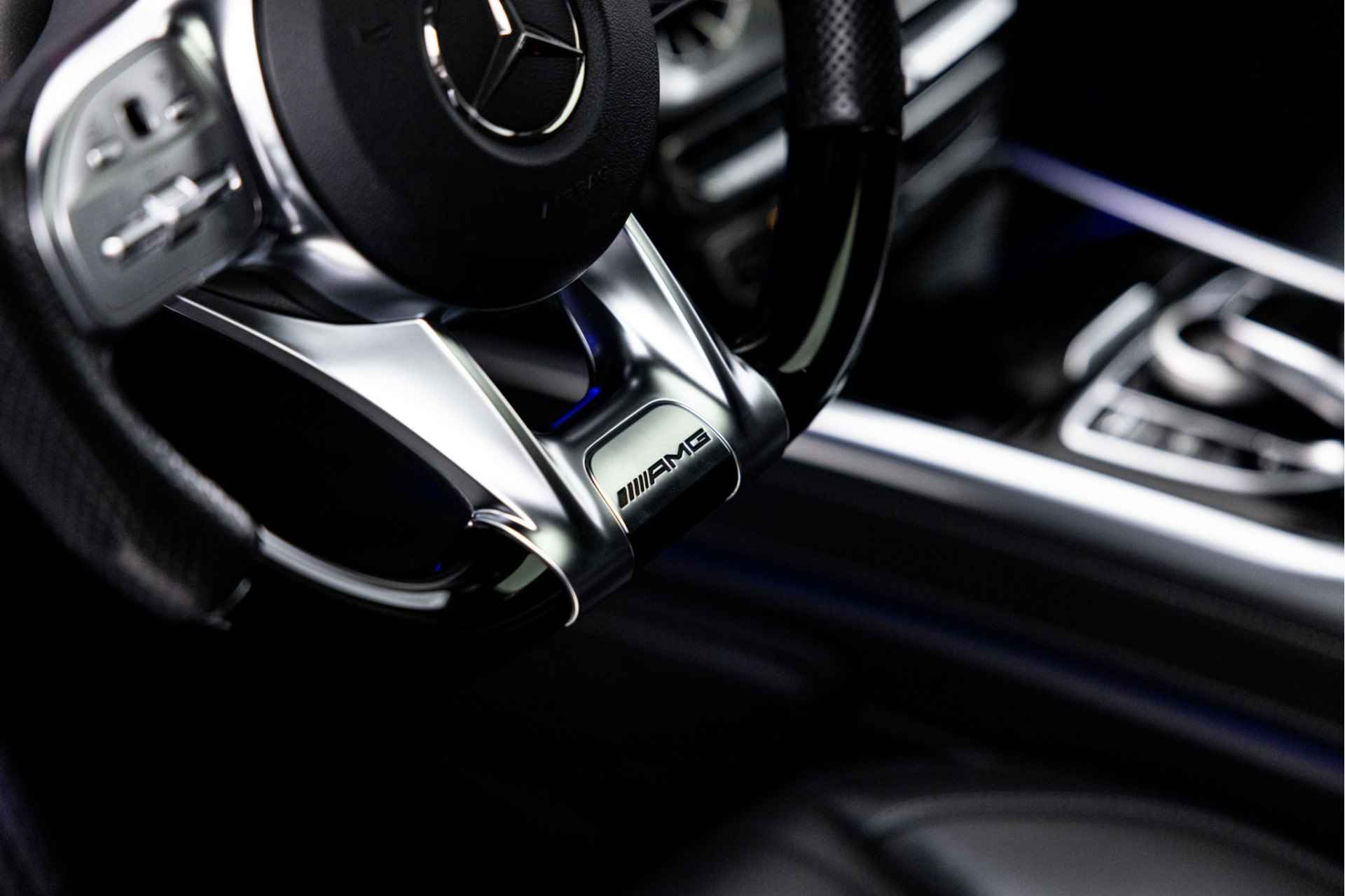 Mercedes-Benz G-Klasse 63 AMG | Designo | Schuifdak | Massage | Koeling - 29/64