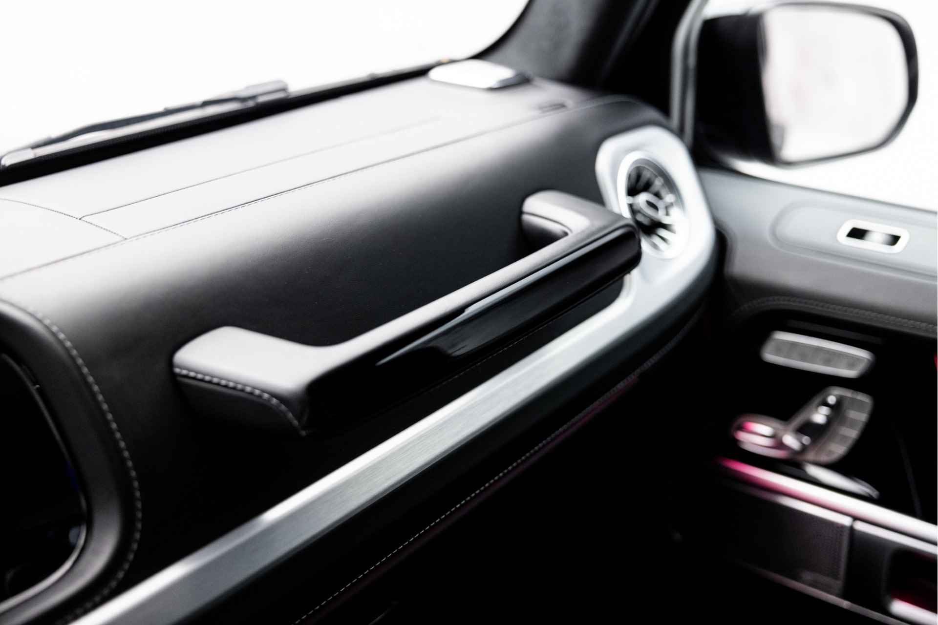 Mercedes-Benz G-Klasse 63 AMG | Designo | Schuifdak | Massage | Koeling - 42/64