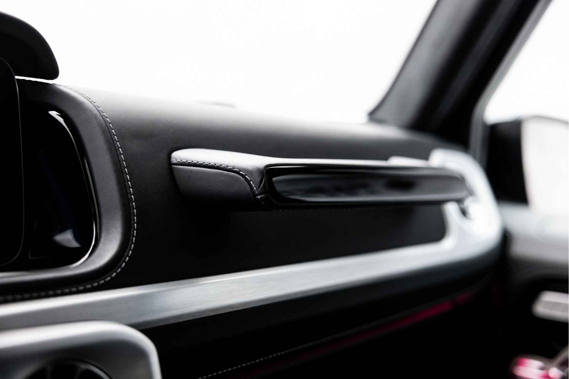 Mercedes-Benz G-Klasse 63 AMG | Designo | Schuifdak | Massage | Koeling - 43/64