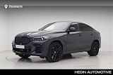 BMW X6 xDrive40i M-Sport | 22" | Stoelventilatie | Standkachel | Panorama | CoPilot | M-Stoelen en Uitlaat