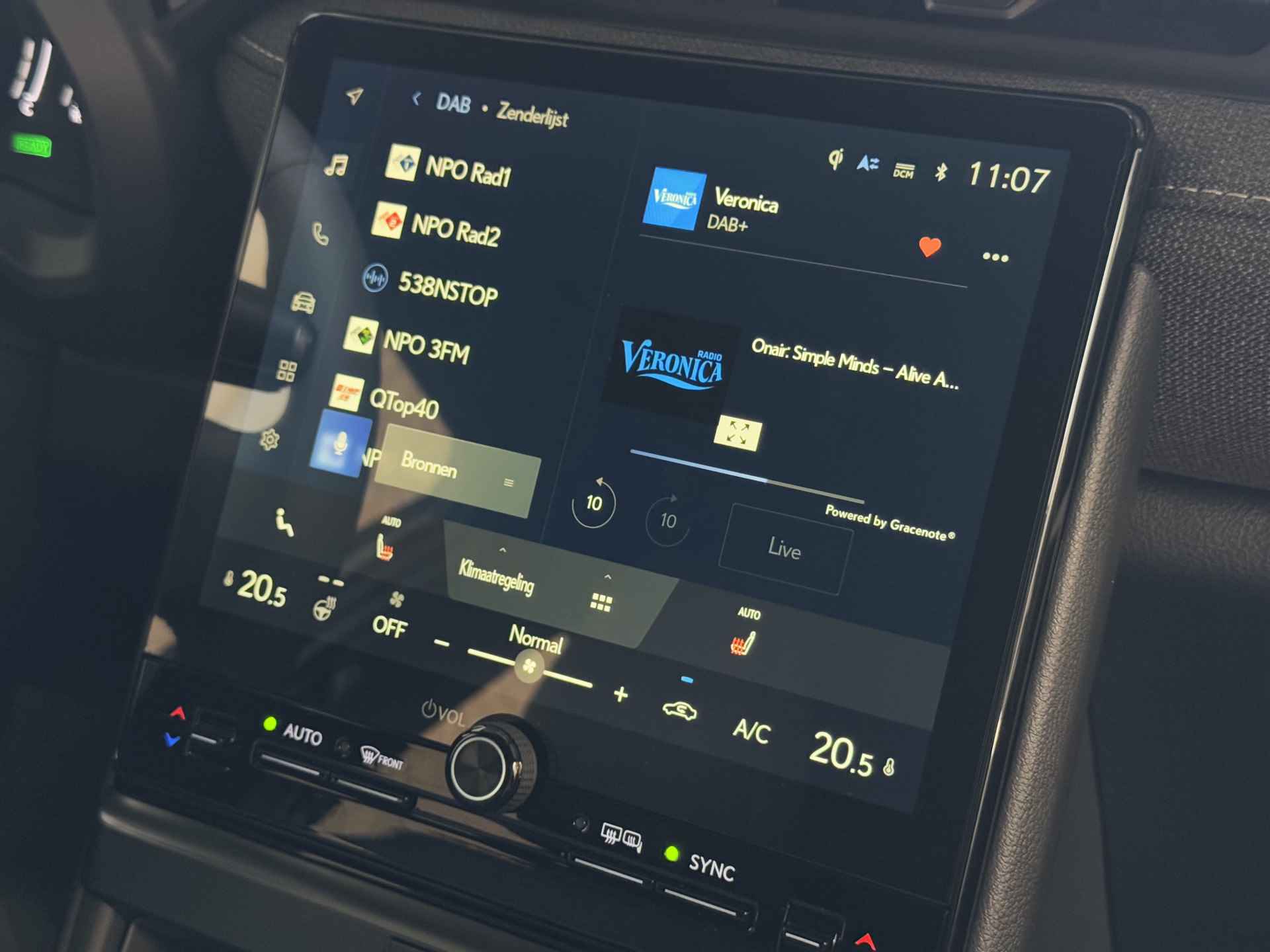 Lexus LBX HYBRID ✅NIEUWE AUTO✅ 136PK CARPLAY NAVI STOEL/STUUR VERW. LED ADAP.CRUISE CAMERA PDC.2X DIRECT LEVERBAAR NIEUWE AUTO - 43/85