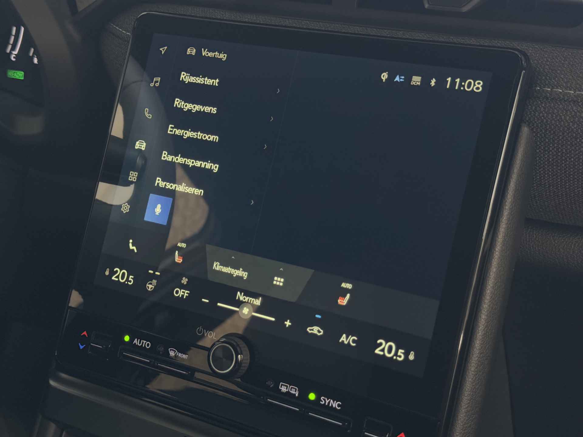 Lexus LBX HYBRID ✅NIEUWE AUTO✅ 136PK CARPLAY NAVI STOEL/STUUR VERW. LED ADAP.CRUISE CAMERA PDC.2X DIRECT LEVERBAAR NIEUWE AUTO - 45/85