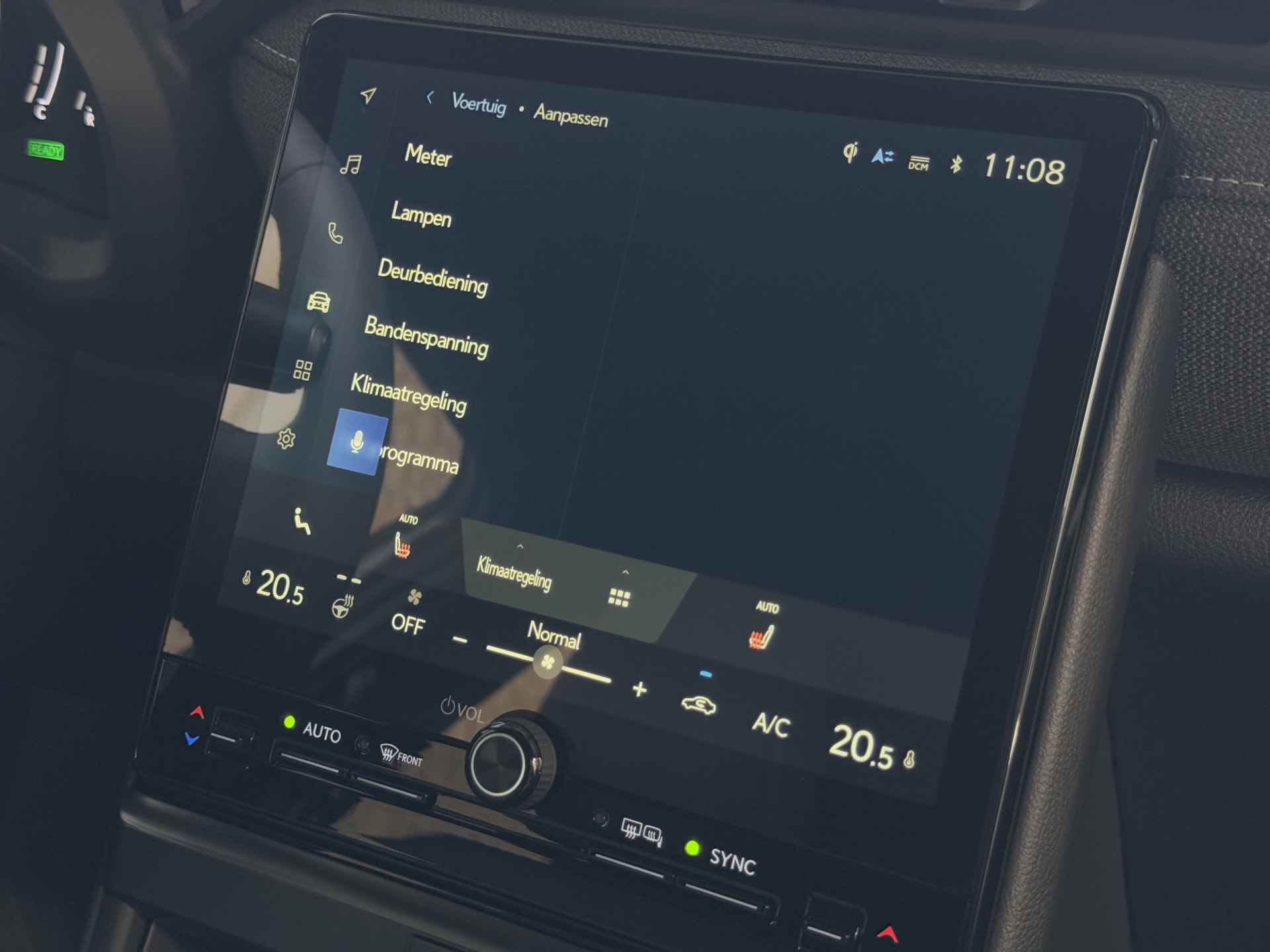 Lexus LBX HYBRID ✅NIEUWE AUTO✅ 136PK CARPLAY NAVI STOEL/STUUR VERW. LED ADAP.CRUISE CAMERA PDC.2X DIRECT LEVERBAAR NIEUWE AUTO - 47/85