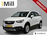 Opel Crossland X 1.2 Turbo 110pk Innovation |NAVI PRO 8"|PARKEERSENSOREN|CLIMATE CONTROL|ISOFIX|DAB+|