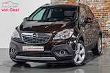 Opel Mokka 1.4 T Edition 4x4 I Navi I Stoelverwarming I Rijklaarprijs