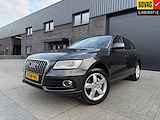 Audi Q5 2.0 TFSI quattro Pro Line | 3E EIGENAAR | 12MND GARANTIE | PANODAK | CRUISE | NAVI | B&O |