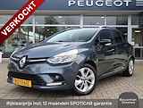 RENAULT Clio Limited Energy TCe 90pk S&S, Rijklaarprijs, Navigatie Cruise control Trekhaak Sensoren