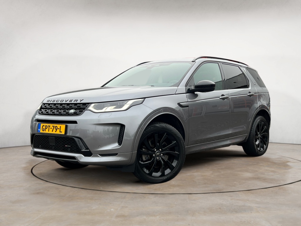 Land Rover Discovery Sport  Discovery Sport 1.5 P300e SE Dynamic | panoramadak | Meridian