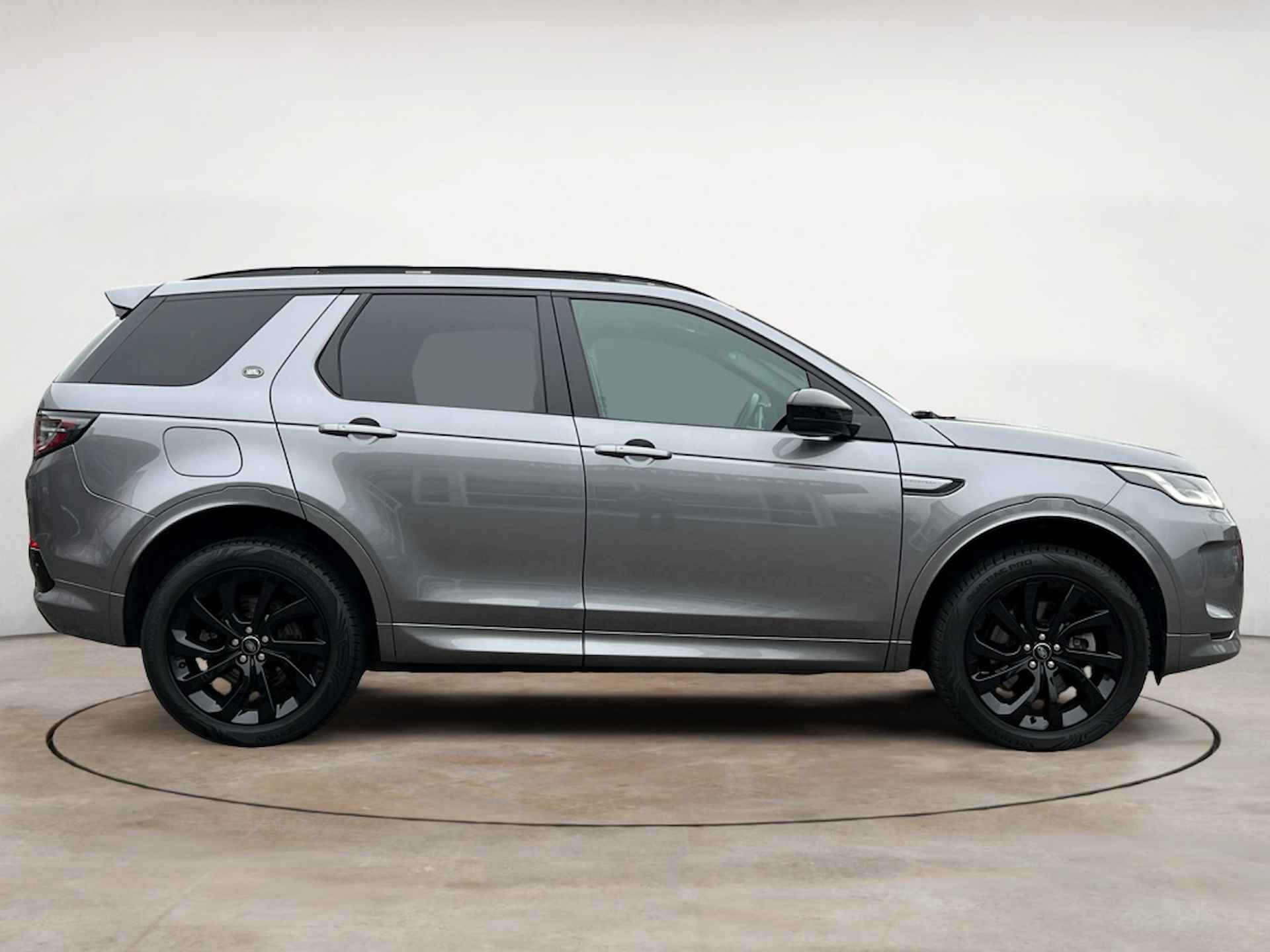 Land Rover Discovery Sport  Discovery Sport 1.5 P300e SE Dynamic | panoramadak | Meridian - 11/31