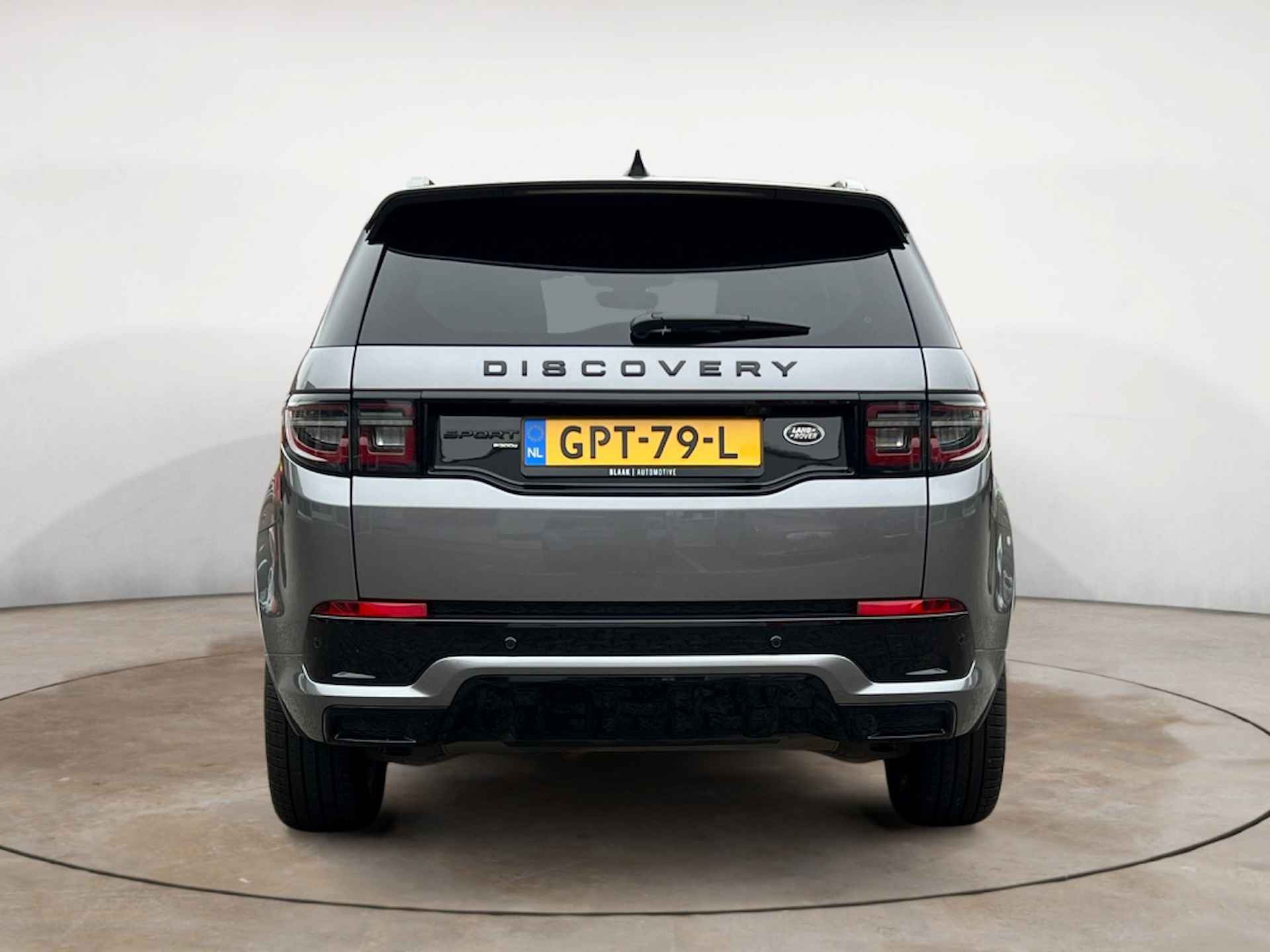 Land Rover Discovery Sport  Discovery Sport 1.5 P300e SE Dynamic | panoramadak | Meridian - 15/31