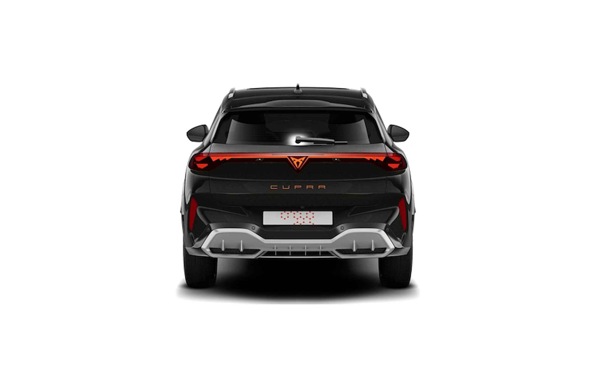 CUPRA Terramar 1.5 TSI e-Hybrid 204 6DSG Business - 7/11