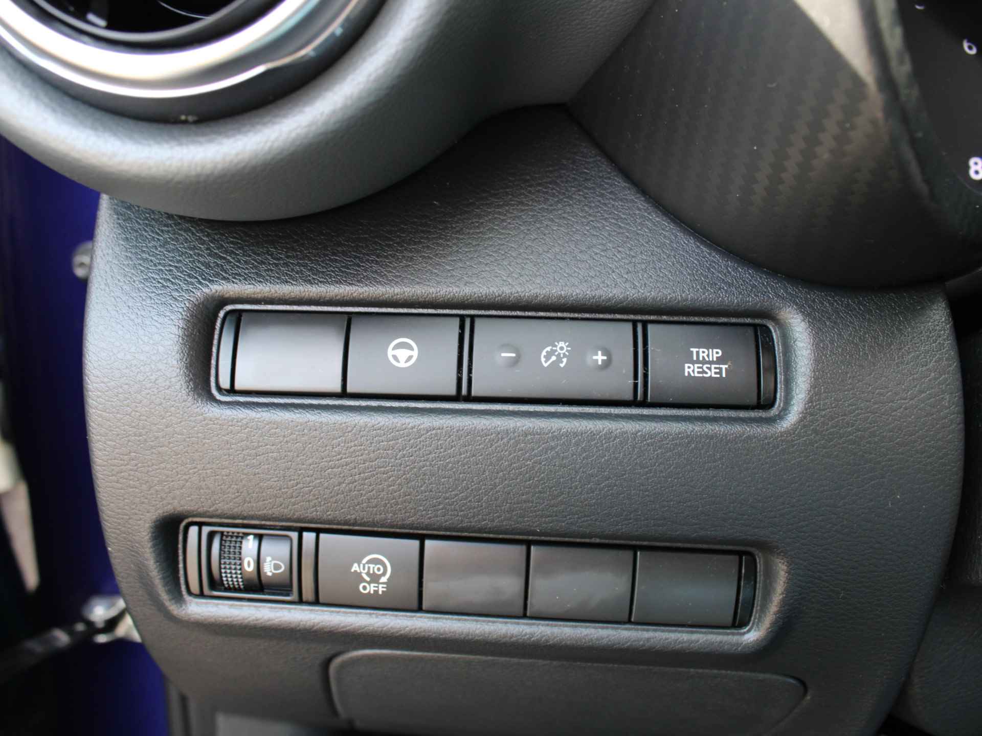 Nissan Juke 1.0 DIG-T 117PK N-Connecta DCT Automaat Navigatie, Voorruit-Stoelverwarming, All-Season banden, Lichtmetalen velgen, Trekhaak - 35/50