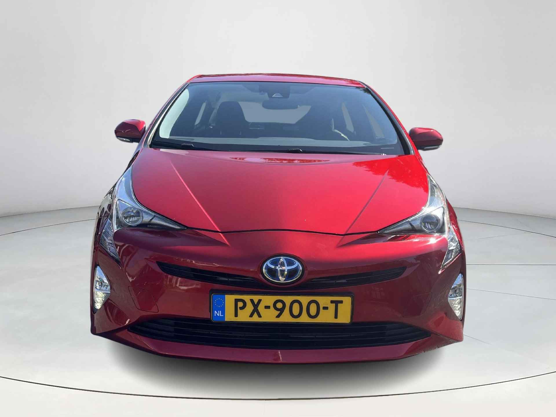 Toyota Prius 1.8 Aspiration | Trekhaak | Navigatie | Parkeercamera | Bluetooth | - 9/25