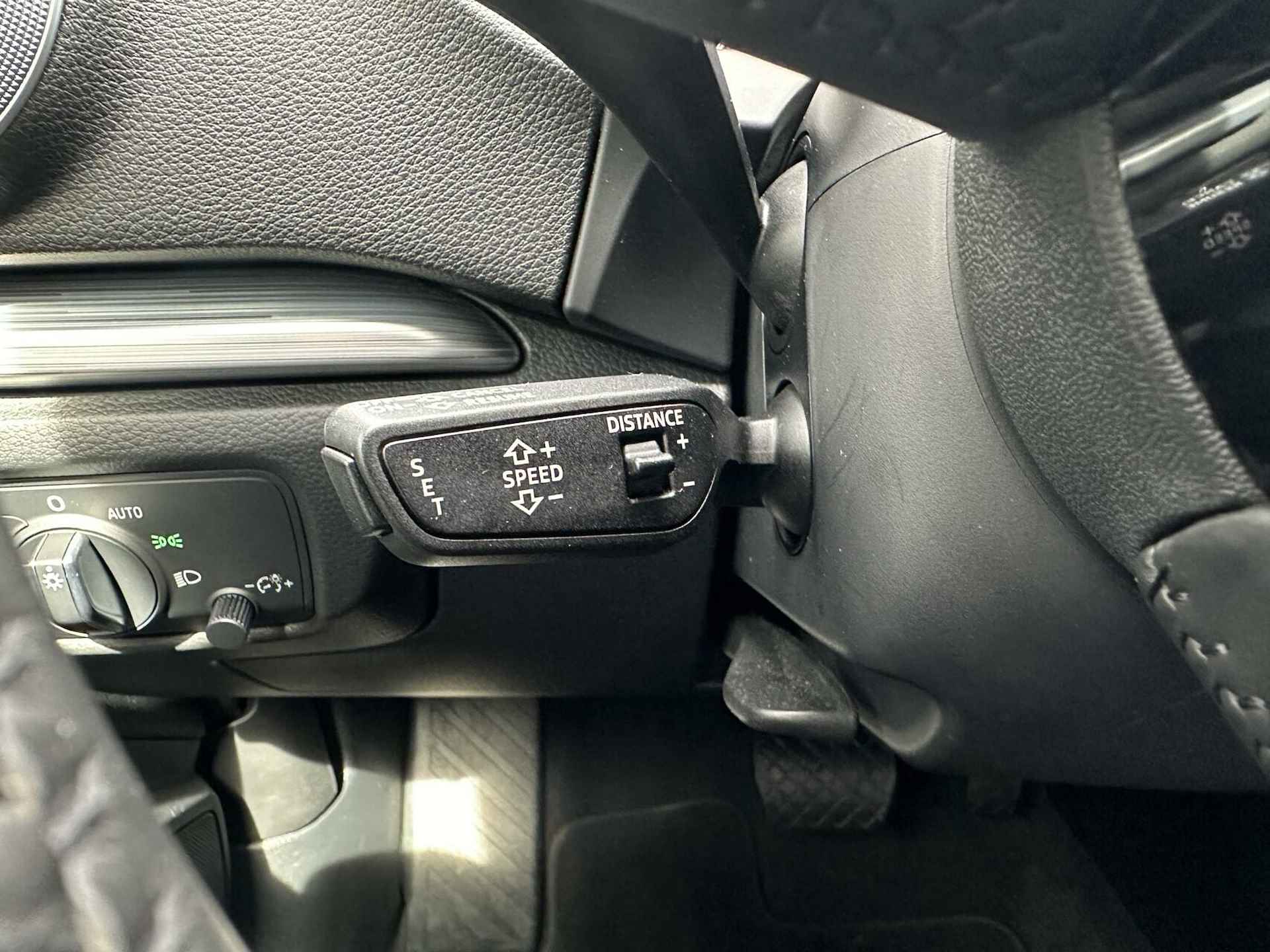 Audi A3 Sportback 1.4 E-tron Lease Edition ACC/VIRT. KLOK/TH *ALL-IN PRIJS* - 22/33