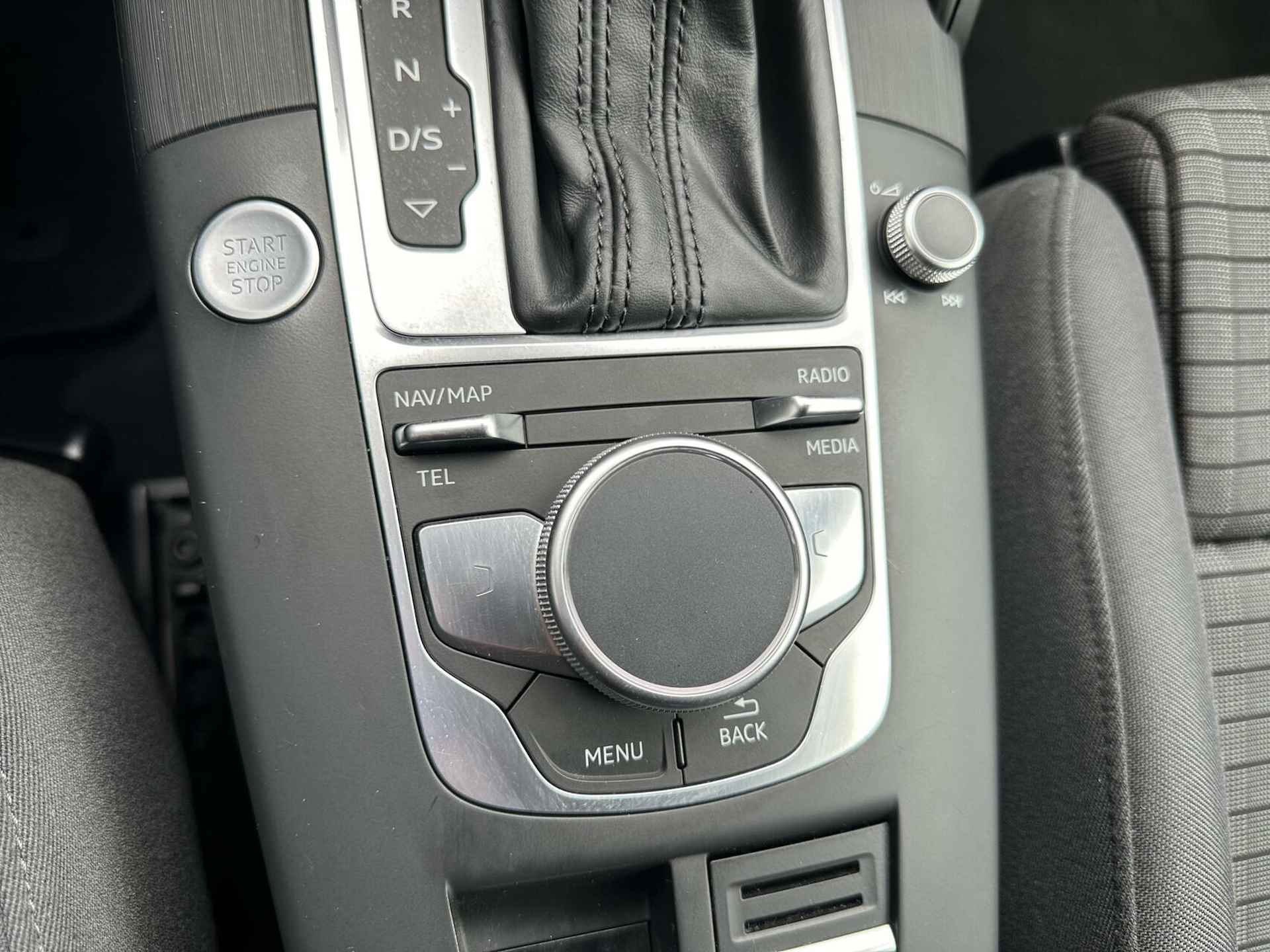 Audi A3 Sportback 1.4 E-tron Lease Edition ACC/VIRT. KLOK/TH *ALL-IN PRIJS* - 27/33
