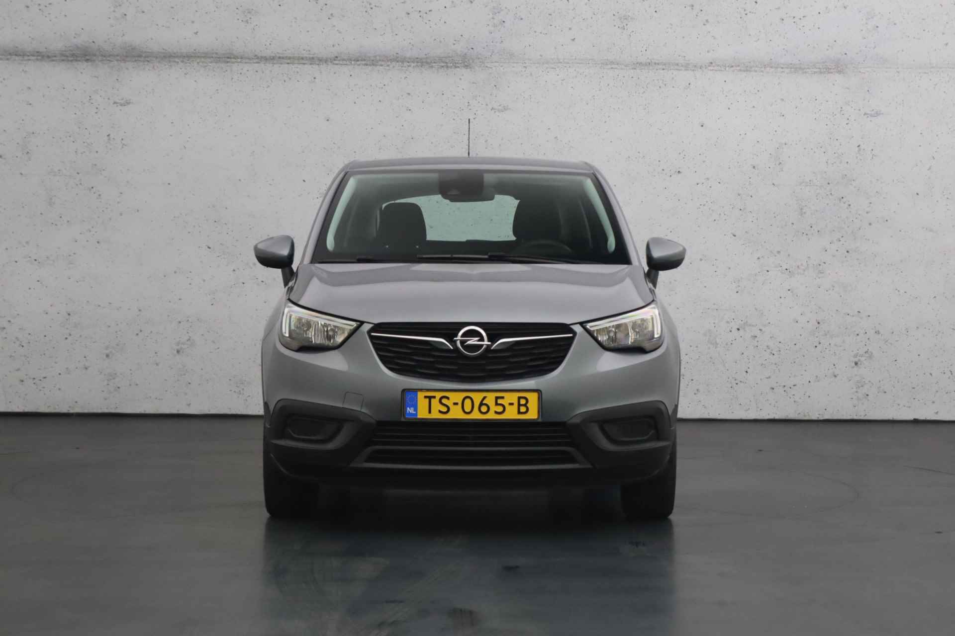 Opel Crossland X 1.2 Turbo Innovation | Apple carplay | Bluetooth | Cruise control | Navigatie | Multifunctioneel stuur - 15/31