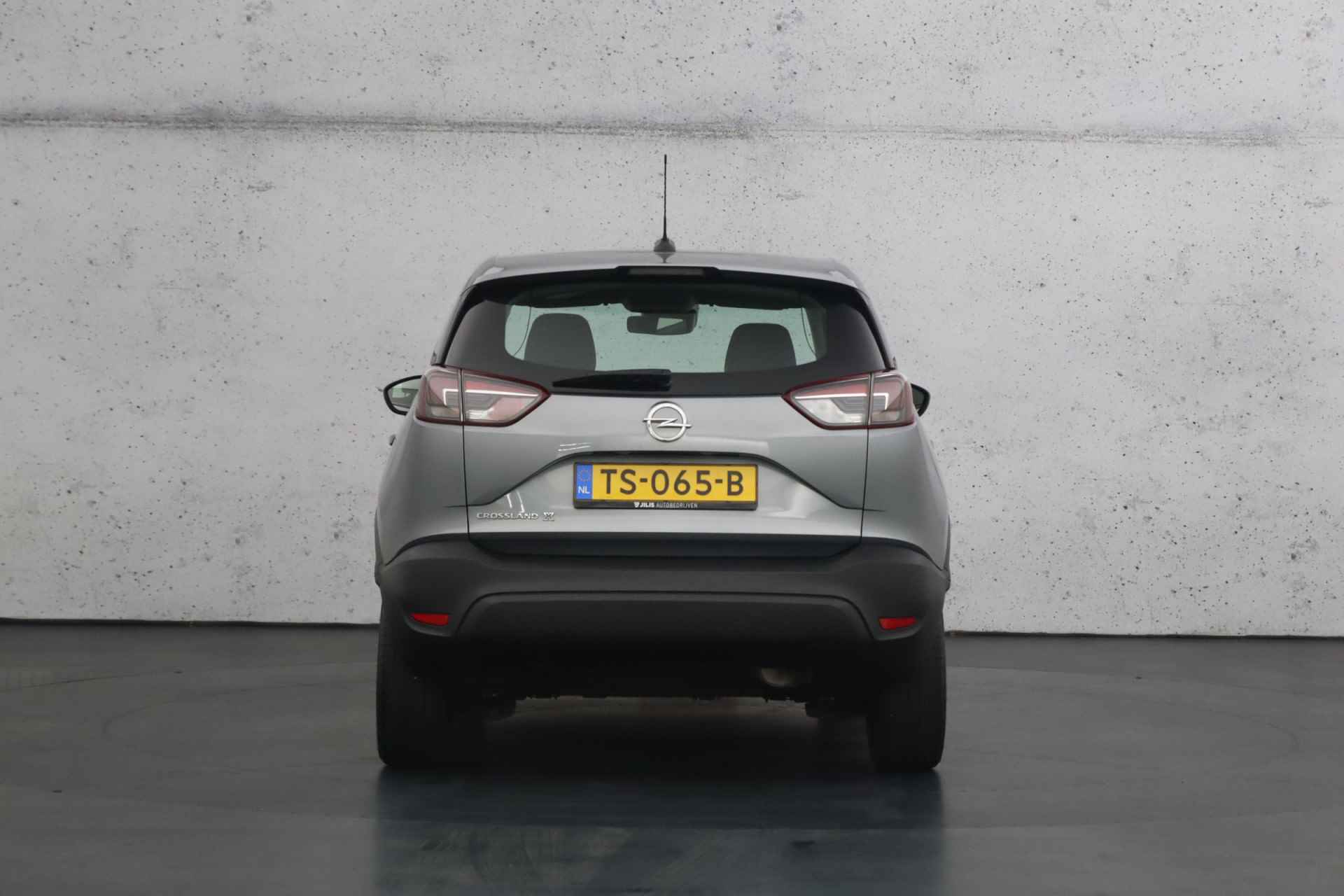 Opel Crossland X 1.2 Turbo Innovation | Apple carplay | Bluetooth | Cruise control | Navigatie | Multifunctioneel stuur - 16/31