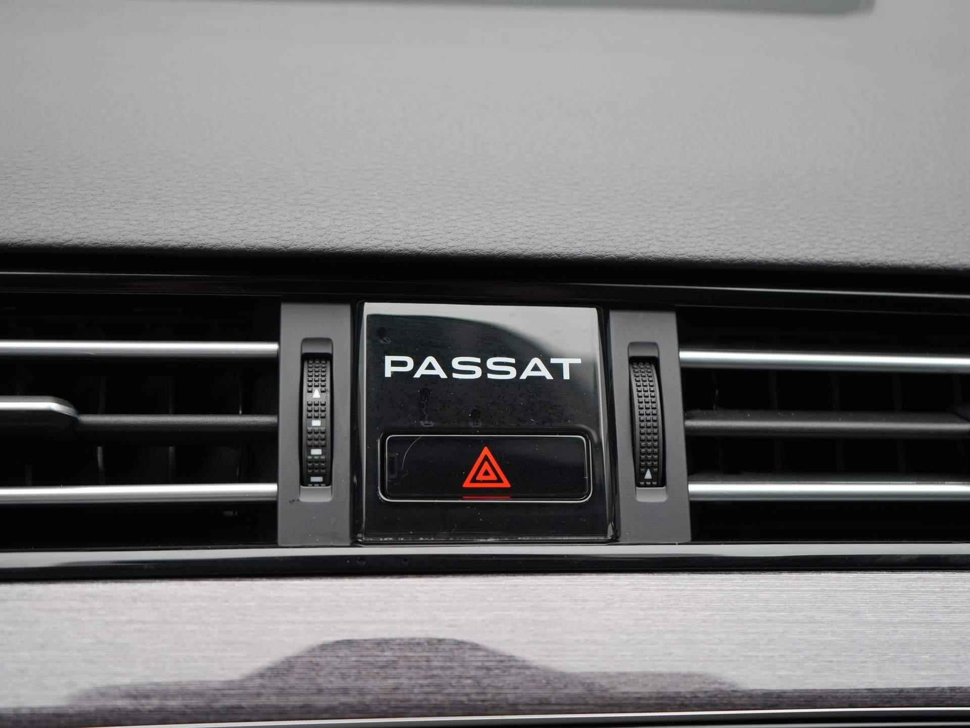 Volkswagen Passat Variant 1.4 TSI PHEV GTE Business / Panoramadak / 360 Camera / Elek. Klep / - 18/67