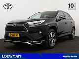 Toyota RAV4 2.5 Plug-in Hybrid AWD Style Limited Apple Carplay | Stoelverwarming |