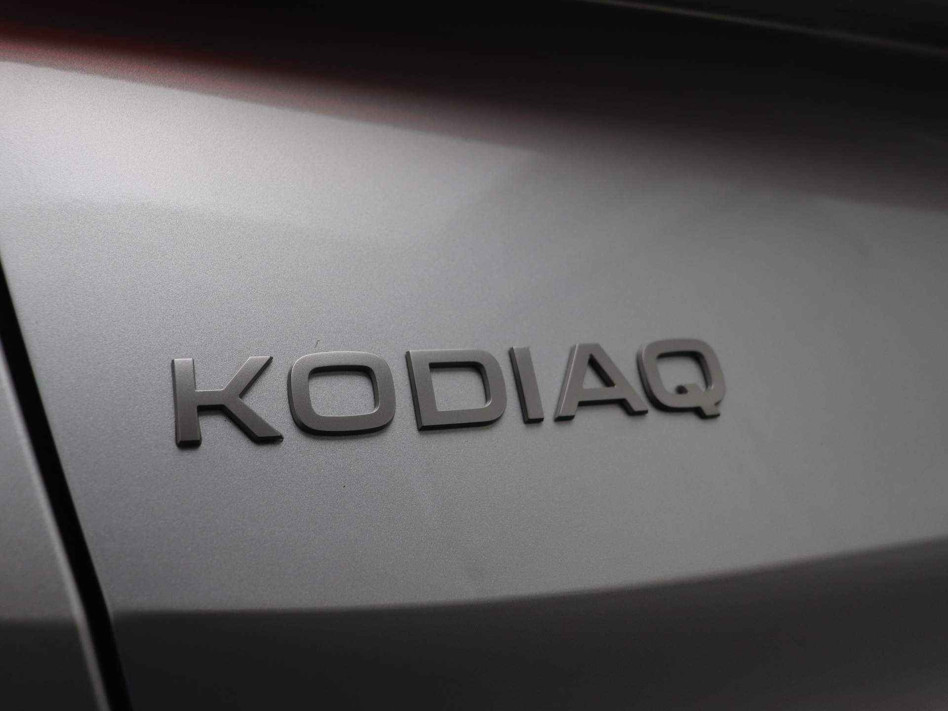 Škoda Kodiaq 1.5 TSI MHEV Business Edition Vanaf mei in de showroom! - 42/42