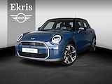 MINI 5-deurs Cooper S Favoured Trim + Package XL | Maximaal MINI