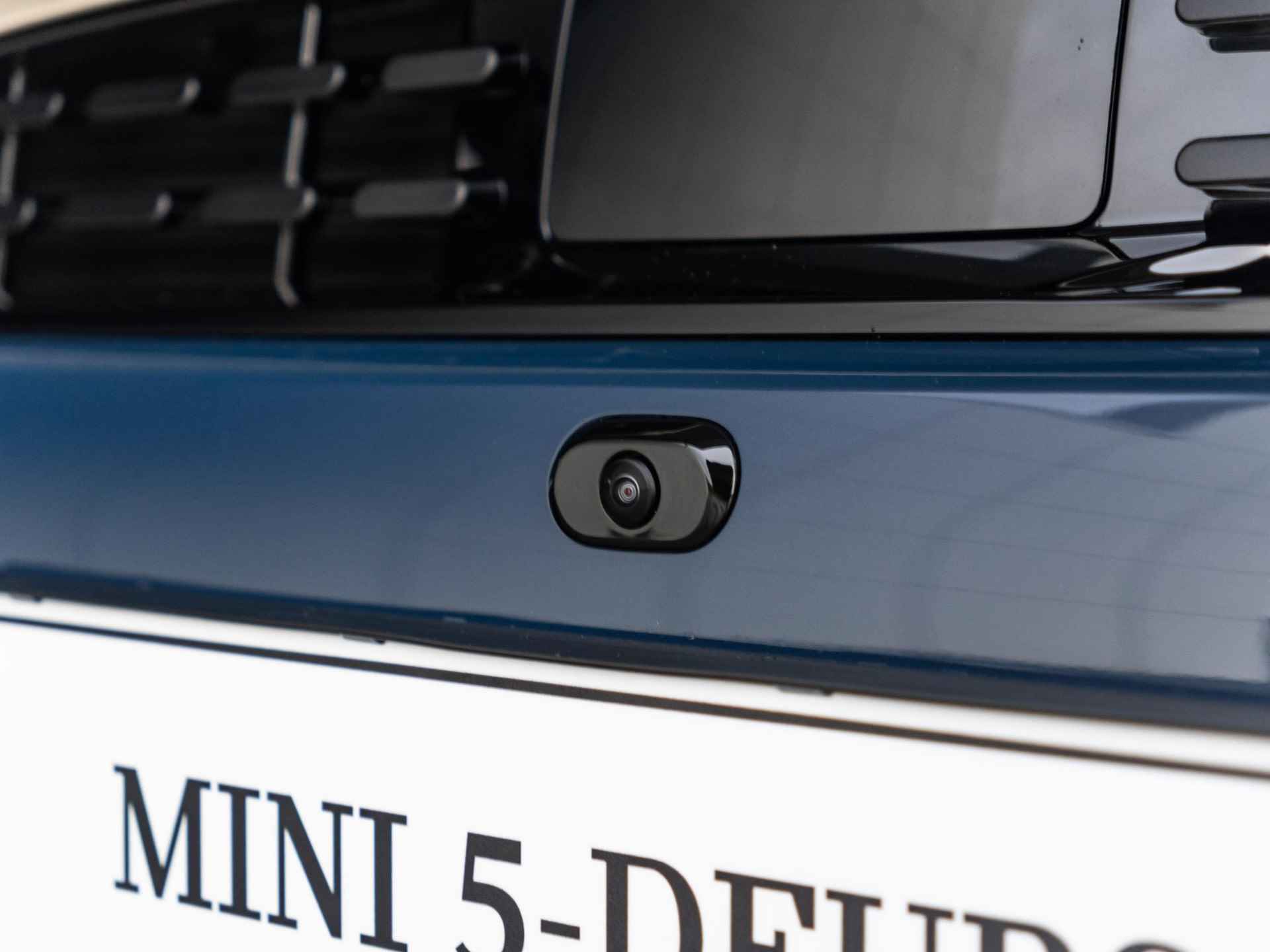 MINI 5-deurs Cooper S Favoured Trim + Package XL | Maximaal MINI - 17/35