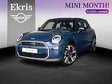 MINI 5-deurs Cooper S Favoured Trim + Package XL