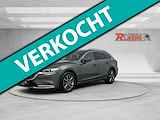 Mazda 6 Sportbreak 2.5 SkyActiv-G 194 Signature Aut,360Camera,ACC,Blis,Lane Assist,Apple Carpl,Stoel venti+verw,Climate Contr,Navi