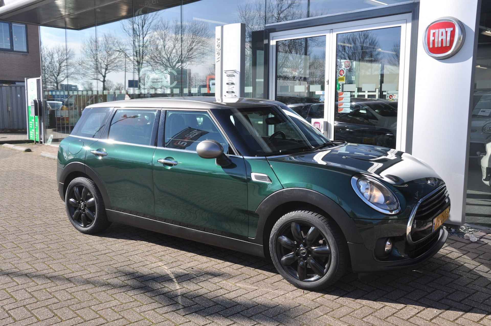 Mini Mini Clubman 1.5 Cooper Business NAVI All Season - 29/33